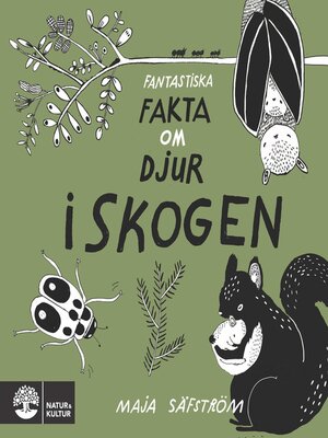 cover image of I skogen